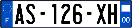 AS-126-XH