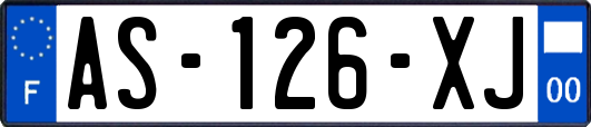 AS-126-XJ