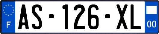AS-126-XL