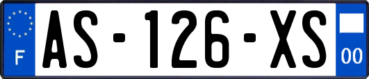 AS-126-XS