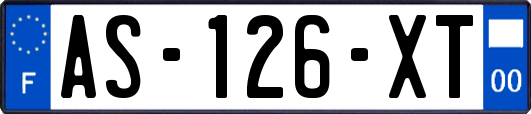 AS-126-XT