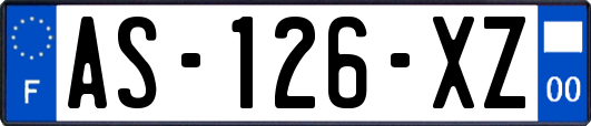 AS-126-XZ