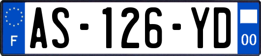 AS-126-YD