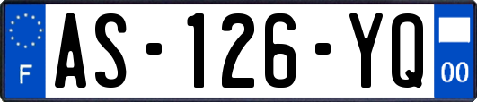 AS-126-YQ