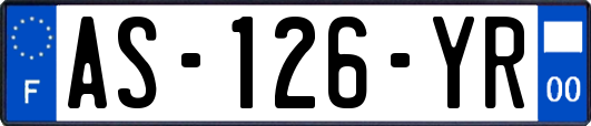 AS-126-YR