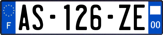 AS-126-ZE