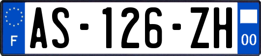 AS-126-ZH