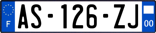 AS-126-ZJ