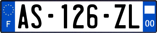 AS-126-ZL