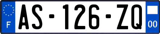 AS-126-ZQ