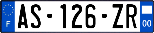 AS-126-ZR