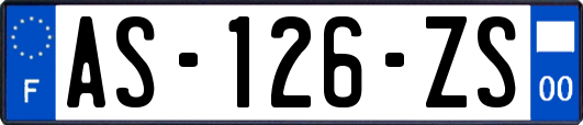 AS-126-ZS