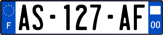 AS-127-AF