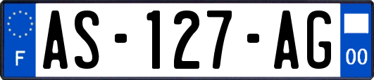 AS-127-AG