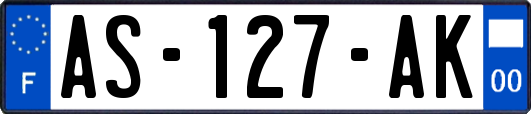 AS-127-AK