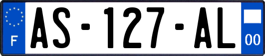 AS-127-AL