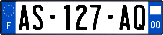 AS-127-AQ