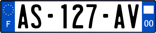 AS-127-AV