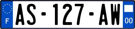 AS-127-AW