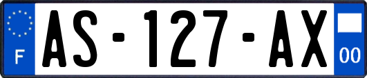 AS-127-AX