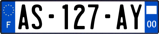 AS-127-AY