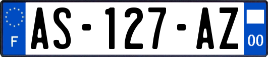 AS-127-AZ