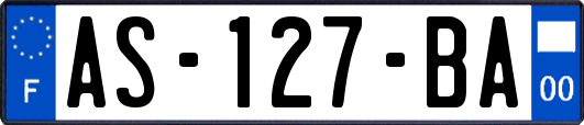 AS-127-BA