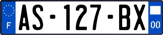 AS-127-BX