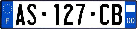 AS-127-CB