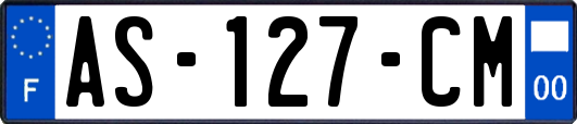 AS-127-CM