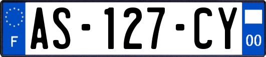 AS-127-CY