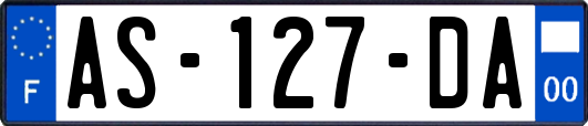 AS-127-DA