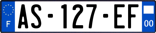 AS-127-EF