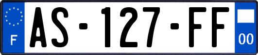 AS-127-FF