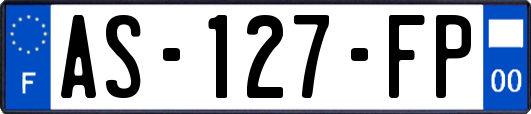 AS-127-FP
