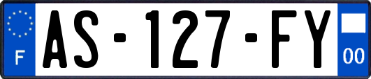 AS-127-FY