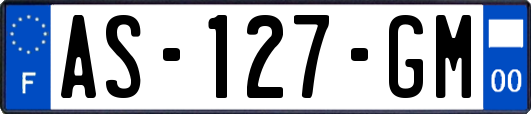 AS-127-GM