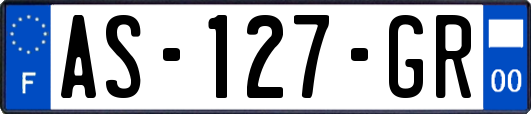 AS-127-GR