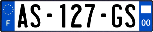 AS-127-GS