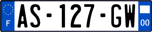 AS-127-GW