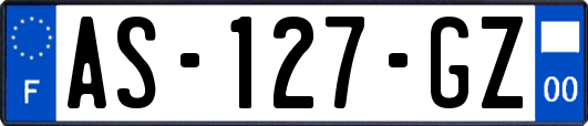 AS-127-GZ