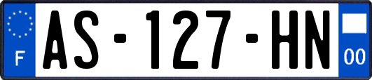 AS-127-HN