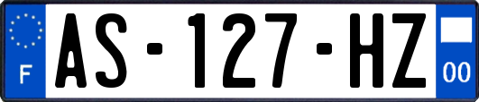 AS-127-HZ