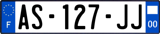 AS-127-JJ