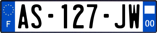 AS-127-JW