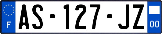 AS-127-JZ