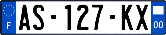 AS-127-KX