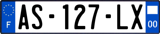 AS-127-LX