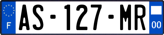AS-127-MR