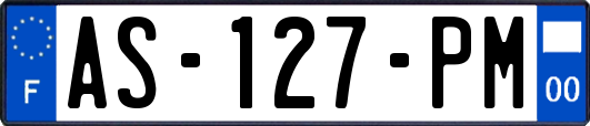 AS-127-PM